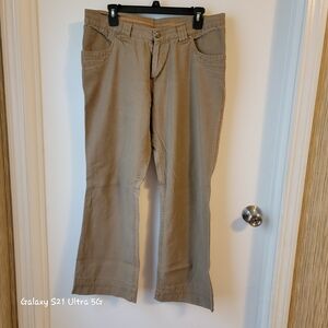 Kavu Tan Pants